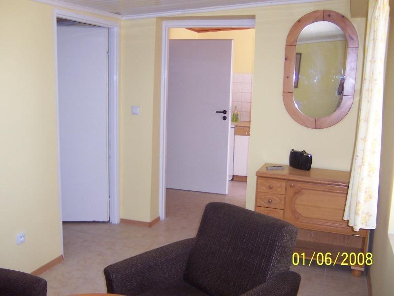 Osrodek Wypoczynkowy Jelonek Hotel โวลชติน ภายนอก รูปภาพ